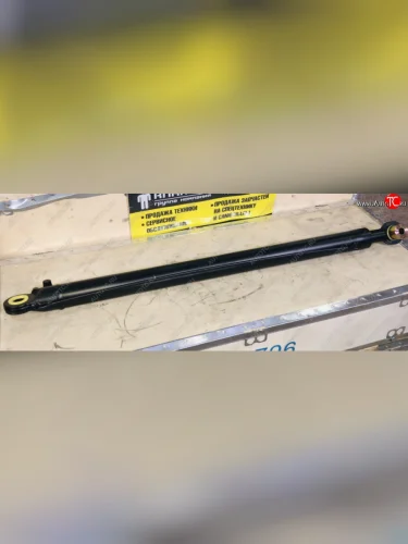     Гидроцилиндр подъема кабины Howo TG5Sitrak 811W41723-6123 VALMO 000532 SITRAK 811w41723-6123