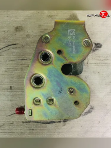 Гидрозамок кабины SHACMAN X3000 DZ13241440090 VALMO VALMO dz13241440090