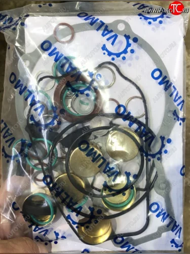 Ремкомплект ТНВД Евро-2 615600810701 VALMO0000079 VALMO 6,15601e+11