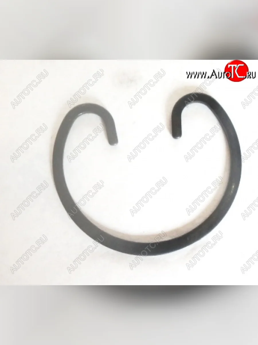     Кольцо стопорное пальца поршня ДВС 81560030012 WEICHAI 81560030012  В Кинешме Ивановской области