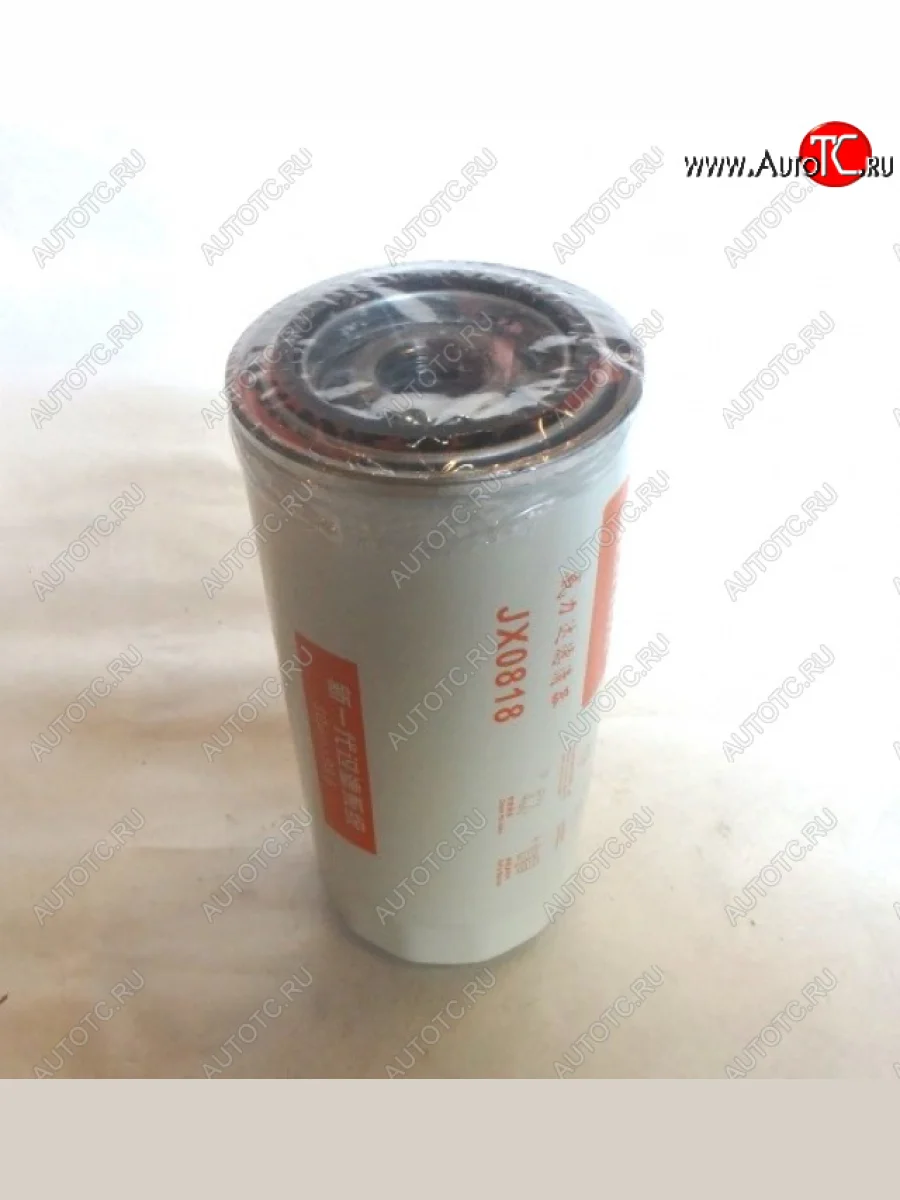 Фильтр масляный VG61000070005JX0818 WEICHAI vg61000070005jx0818  в Самаре Самарской области