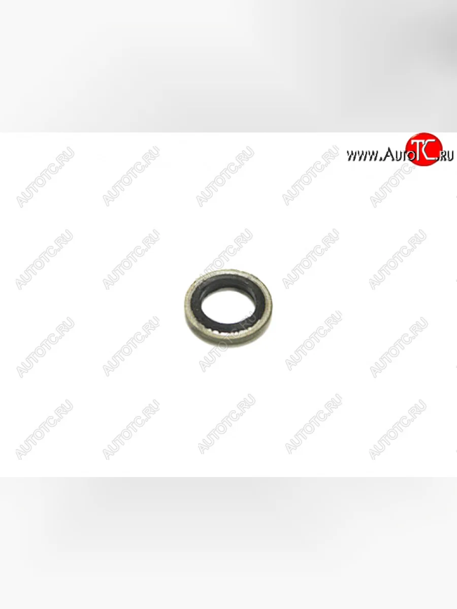 Шайба уплотнительная прорезиненная d=6 D=10 90003098018 WEICHAI 90003098018  в Воронеже Воронежской области