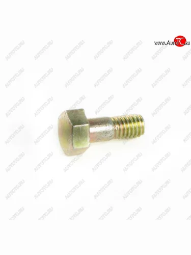 Болт полый топливной трубки М6 L=15 90003962621 WEICHAI 90003962621