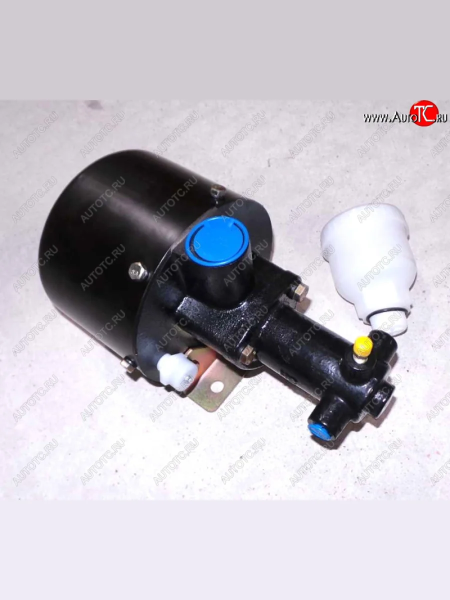 Цилиндр тормозной главный (короткий) 800901152XM-60C9329462XZ60 XCMG 800901152  в Самаре Самарской области