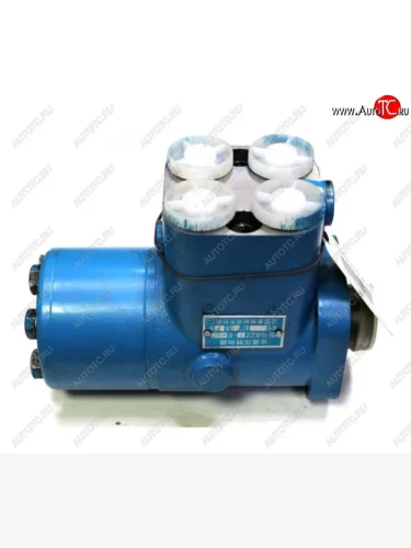 Гидроусилитель BZZ1-400 XCMG bzz1-400