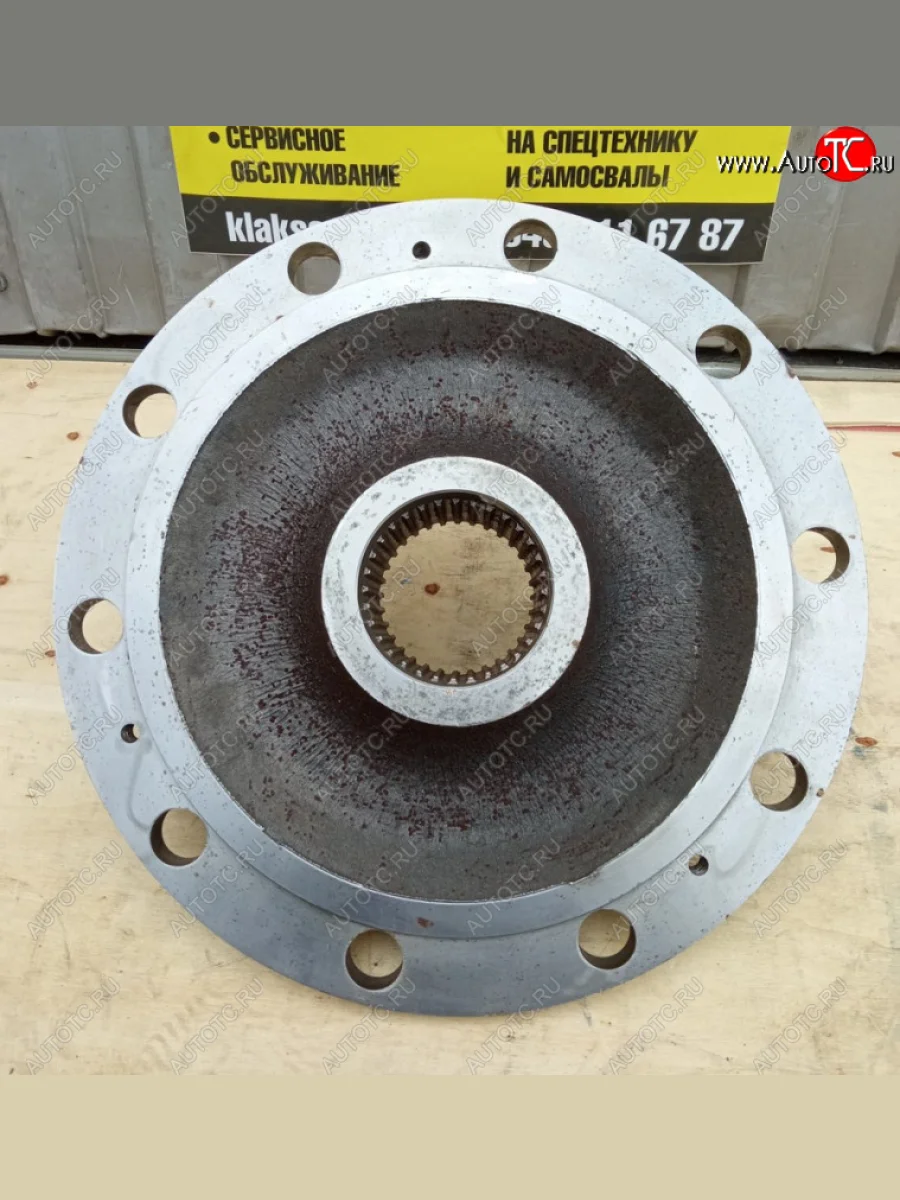 Ступица 80513005SP109922 XCMG XCMG 80513005sp109922  в Самаре Самарской области