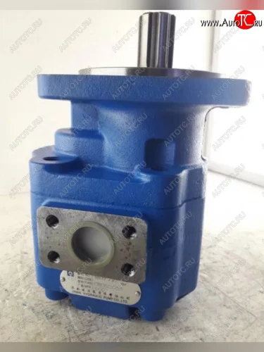 Насос системы гидравлики CBGq210011C0095 XGMA cbgq210011c0095