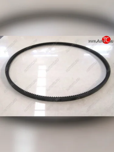     Ремень приводной AV13x1260 генератора 13023422 YUCHAI 13023422