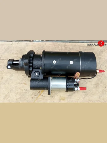         *Стартер 3T45864N318172000005478C3651 C6121 3t45864n31817200000547