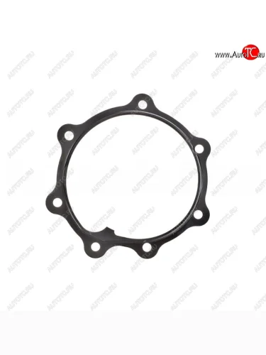 Прокладка водяного насоса WP6G140E22 7 болтов металл. DEUTZ 13072379