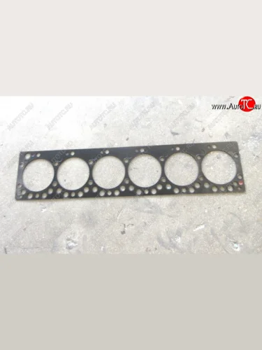         *Прокладка ГБЦ двигателя Shanghai D9-220 A D02A-109-30A SC9 d02a-109-30a