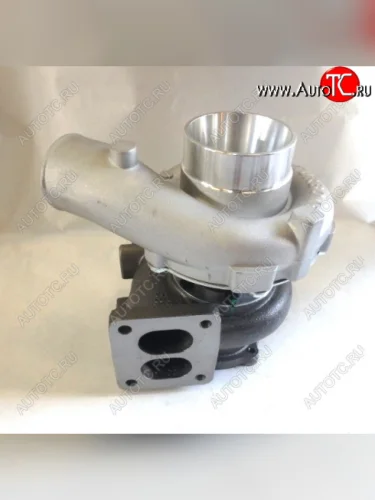         *Турбокомпрессор двигателя Shanghai TD07S D9-220 ориг. D38-000-720 SC9 d38-000-720