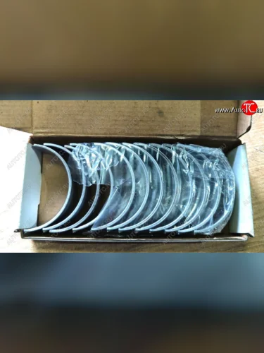         *Вкладыши шатунные (син) 330-1004022-L YUCHAI 330-1004022-l