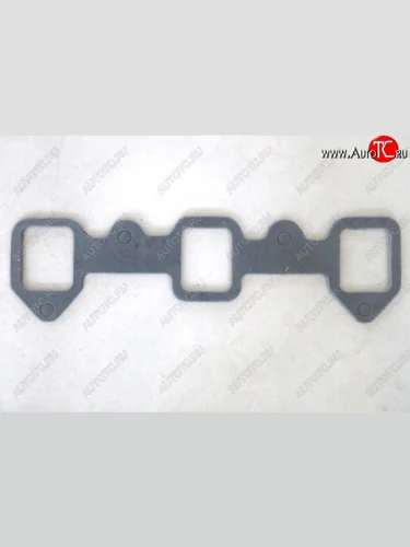 Прокладка впускного коллектора 6105QA-1008011A    YUCHAI 6105qa-1008011a