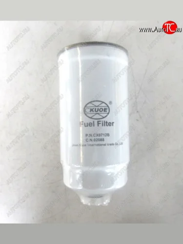 Фильтр топливный тонкой очистки A3000-1105030-937860117273CX0712BFF5135 (GT) YUCHAI a3000-1105030-937