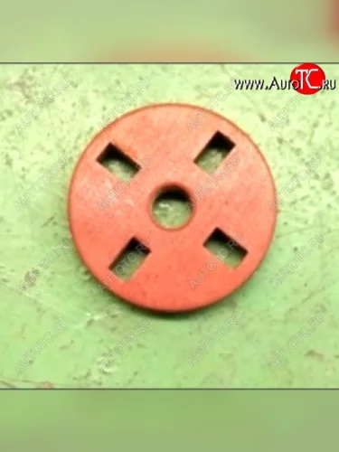         Фланец тнвд 630-11119056105QA-3509034 YUCHAI 630-11119056105qa-350903