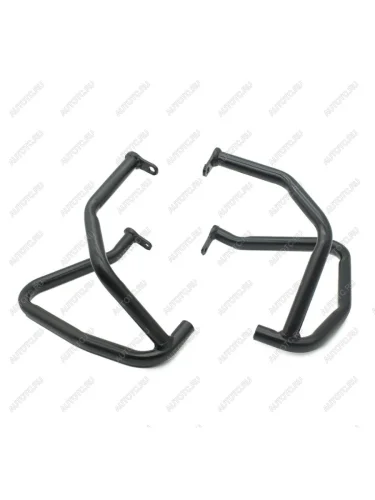 Дуги защитные для BMW F650GS 99-08, G650GS 08-16 MUSONLAI пм-00030398