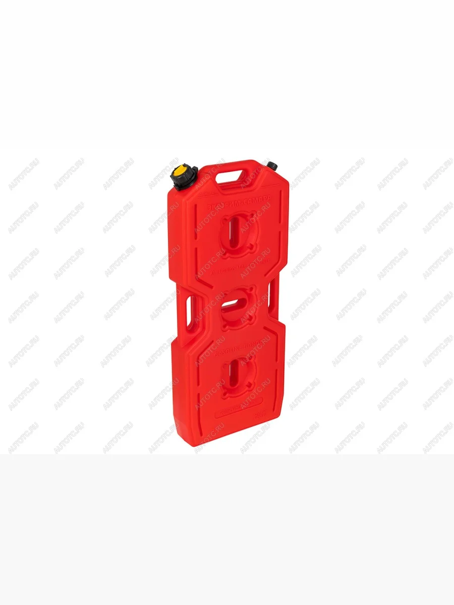 Канистра "Экстрим-Самара" с насадкой 20 л (красная)  kan-ex-sam-nas-20l-rd  в Воронеже Воронежской области