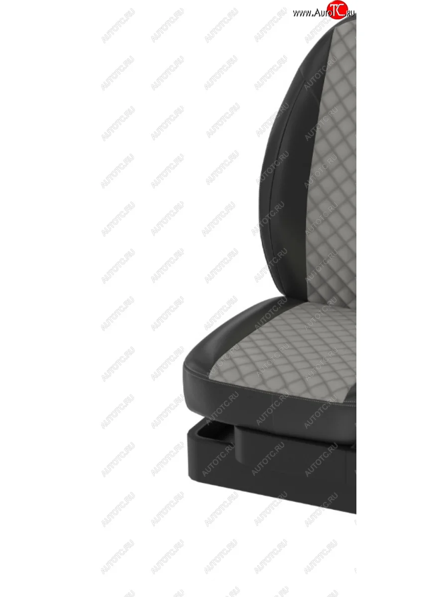 Заказной комплект чехлов АВТОПИЛОТ construct-9139361  в Самаре Самарской области