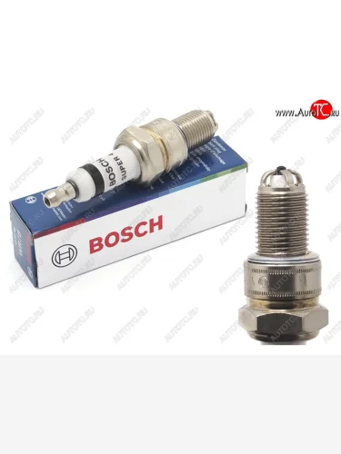 Свеча зажигания DAEWOO NEXIAHYUNDAI SONATA 98-STAREXLADA GRANTAKALINALARGUSKIA OPTIMA 00-NIVA BOSCH 0242232504