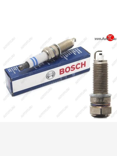 Свеча зажигания HYUNDAI ACCENTELANTRAI30SOLARISKIA CEEDCERATORIOSOUL BOSCH 0242129515