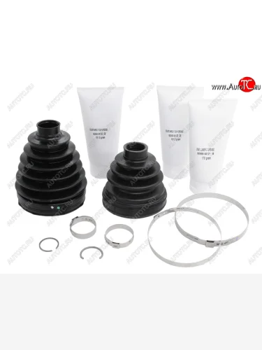 Комплект пыльников на привод TOYOTA HILUX 15- L=R TOYOTA 04427-0K063