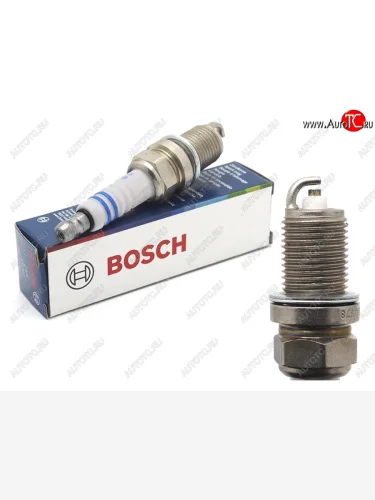 Свеча зажигания SR18DE,SR20DE,VG30E BOSCH 0242236561