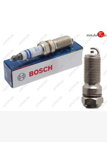 Свеча зажигания FORD FOCUSMONDEOMAZDA 56  07- BOSCH 0242236633