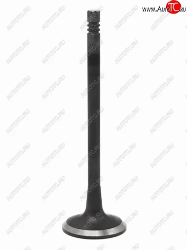 Клапан выпускной (1 шт) CHEVROLET AVEOLACETTI 1,6 05-08 SHINHAN 25184804