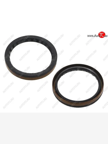 Сальник левый редуктора NISSAN PATHFINDERQashqaiX-TrailQx50Qx60MuranoSerena 12- NISSAN 33111-4BA0A