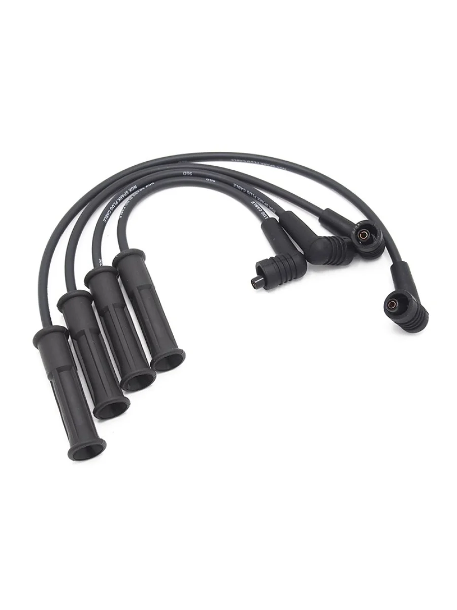 Провода высоковольтные RENAULT LOGANLADA LARGUS K7MK7J NGK 4053  в Керчи Республика Крым