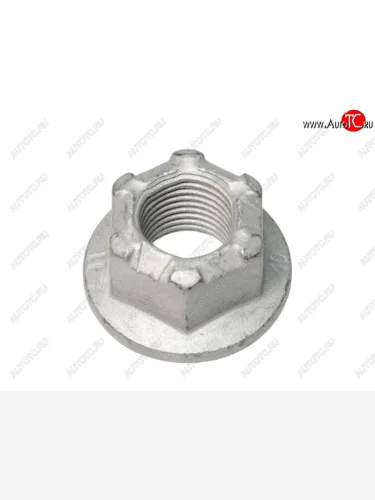 Гайка эксцентрика задней подвески NISSAN NISSAN 40262-JA000