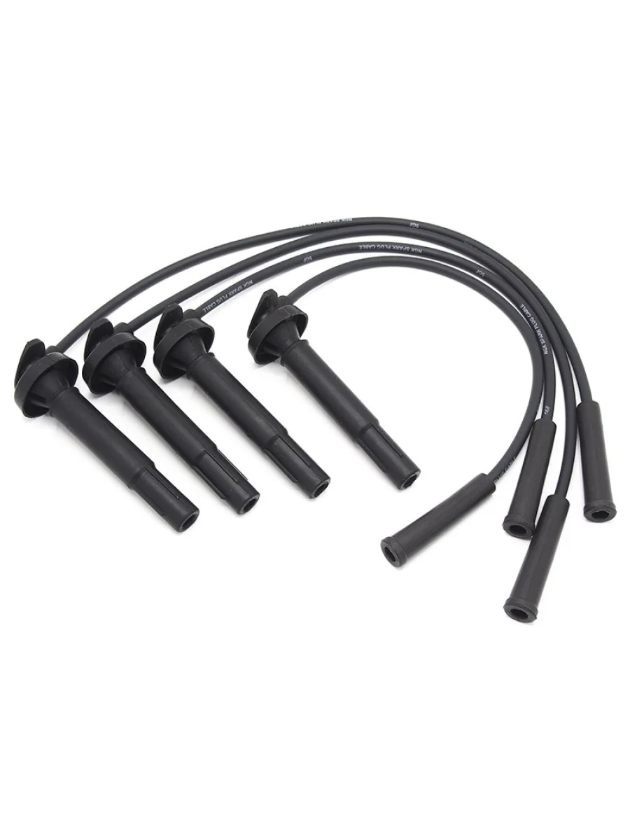 Провода высоковольтные SUBARU FORESTER 04-07IMPREZA 98-05LEGACYOUTBACK 98-03 NGK 44333  в Керчи Республика Крым