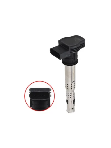 Катушка зажигания VAG A1A3A5A6Q5OCTAVIASUPERBYETIGOLFPASSATTIGUAN NGK 48042