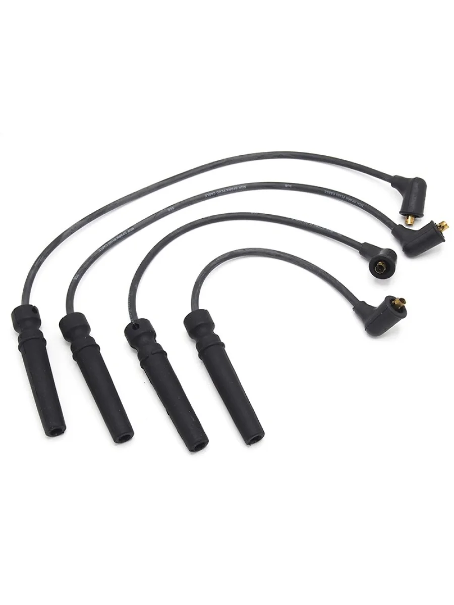 Провода высоковольтные CHEVROLET LACETTINUBIRA J200 03-08  F16D3F14D3 NGK 6022  в Керчи Республика Крым