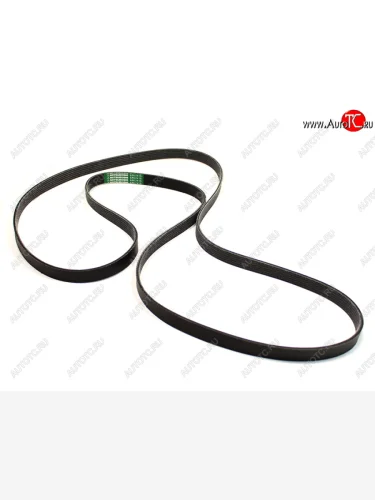 Ремень поликлиновой HYUNDAI iX35 2.0 CRDi (D4HA) 09-KIA SPORTAGE 2.0 CRDi (D4HA) 09- MITSUBOSHI 6PK2415