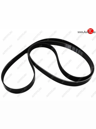 Ремень поликлиновой NISSAN PATROL Y62 VK-56INFINITI QX56 Z62 MITSUBOSHI 7PK2440