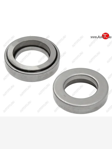 Выжимная муфта сцепления ISUZU NRRNKRNPRNPSNQR 4HF14HJ1 87- NSK 78TKC5401