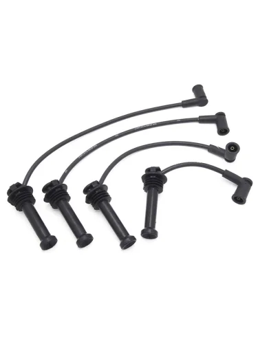 Провода высоковольтные FORD FOCUS 99-04MAVERICK 01-08MAZDA TRIBUTE 00-03 2L NGK 8542