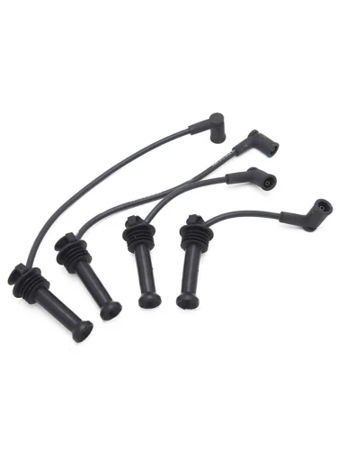 Провода высоковольтные комплект FORD FOCUS III C16HDEZ NGK 8541