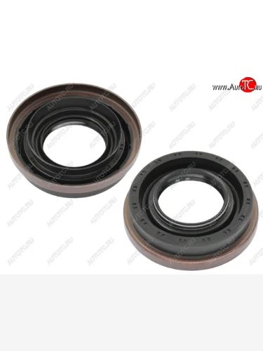 Сальник фланца переднего редуктора SUZUKI GRAND VITARA 2,4 NOK AH2420-E0