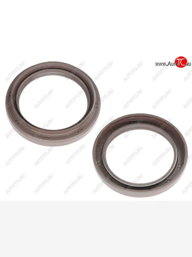 Сальник коленвала FR TOYOTA LAND CRUISER 200 1VDFTV 07- NOK BH2576-H0