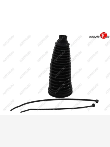 Пыльник рулевой рейки TOYOTA COROLLA 07-COROLLA RUMIONCOROLLAAURIS 12-MARK XPRIUS 2009- LH=RH BAIKOR BKBS0019