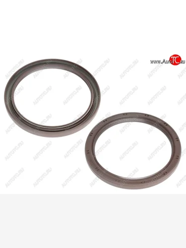 Сальник коленвала задний HONDA LEGENGACCORD J35A 03-08 NOK BH6919-E0