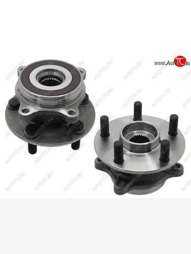 Ступичный узел перед TOYOTA PRIUS ZVW3# BAIKOR BKHB0082