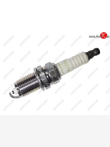 Свеча зажигания TOYOTA AURISAVENSISCOROLLARAV4YARIS 00- 1ZZ3ZZ4ZZ2NZ4AFE NGK BKR5EYA-11