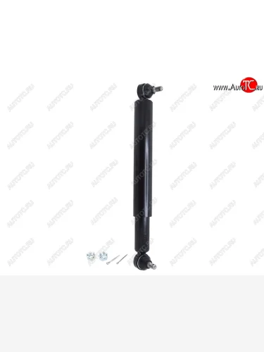 Демпфер рулевой TOYOTA LAND CRUISER 90-97 BAIKOR BKSA0327