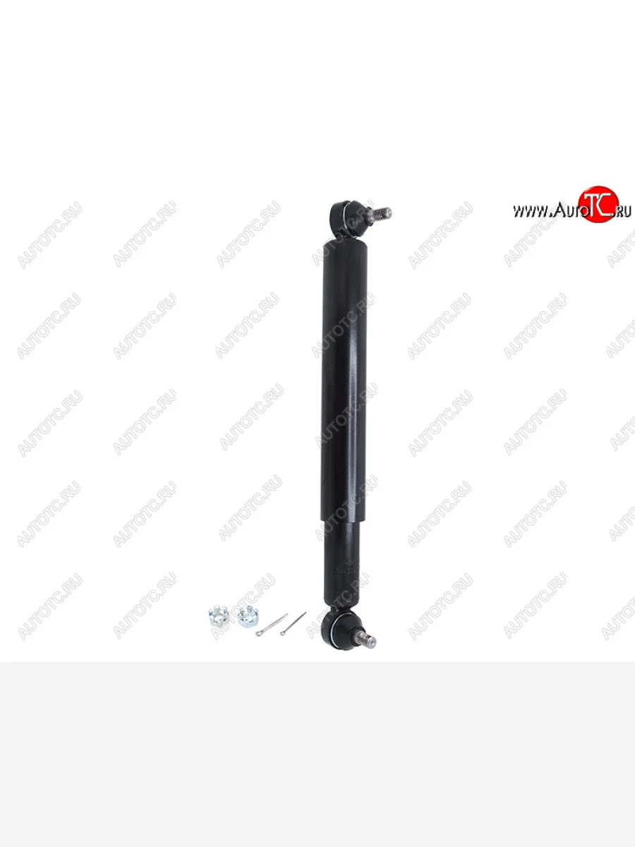 Демпфер рулевой TOYOTA LAND CRUISER 90-97 BAIKOR BKSA0327  в Самаре Самарской области