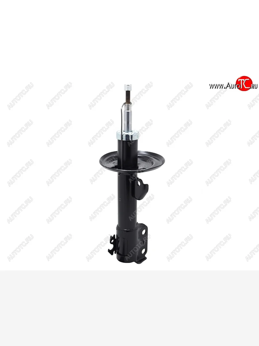 Стойка передняя TOYOTA AXIOFIELDER 12- LH BAIKOR BKSAF0482  в Керчи Республика Крым