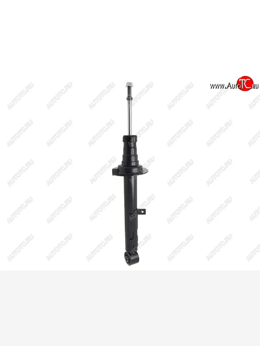 Стойка передняя Toyota CROWN 210 LH BAIKOR BKSAF0486  в Керчи Республика Крым